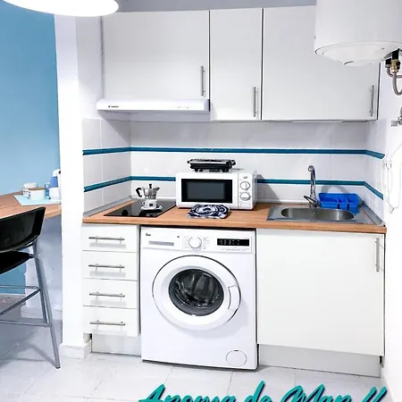 Apartament Puerta Del Sol - Aroma De Mar Ii - Door 270 Caleta De Fuste