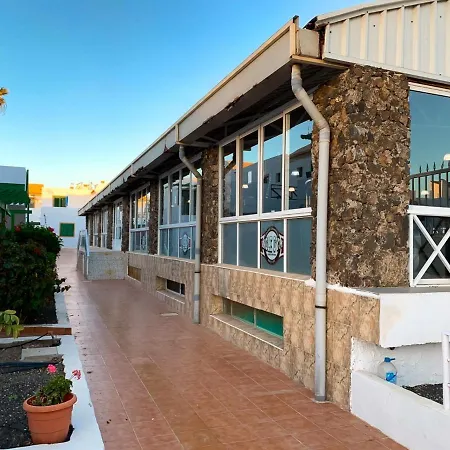 Puerta Del Sol - Aroma De Mar Ii - Door 270 Apartament