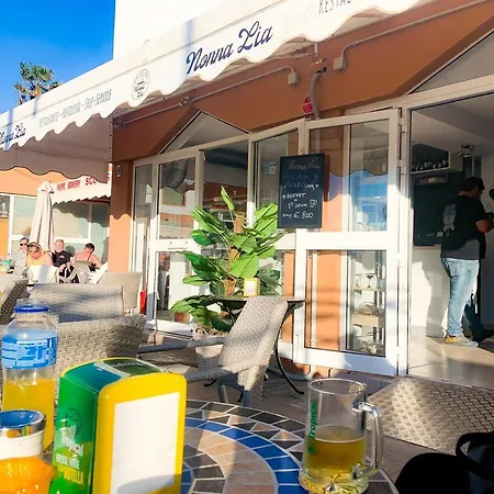 Apartament Puerta Del Sol - Aroma De Mar Ii - Door 270 Caleta De Fuste