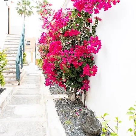 Puerta Del Sol - Aroma De Mar Ii - Door 270 Apartment Caleta De Fuste