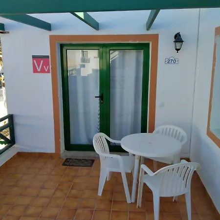 Puerta Del Sol - Aroma De Mar Ii - Door 270 Caleta De Fuste