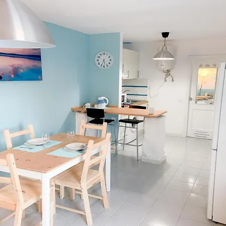 Apartment Puerta Del Sol - Aroma De Mar Ii - Door 270 Caleta De Fuste