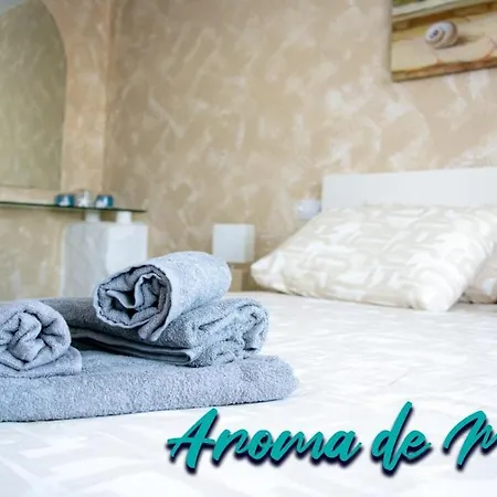 Apartment Puerta Del Sol - Aroma De Mar Ii - Door 270