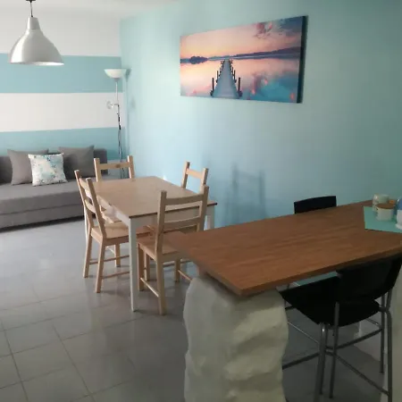 Apartment Puerta Del Sol - Aroma De Mar Ii - Door 270 *