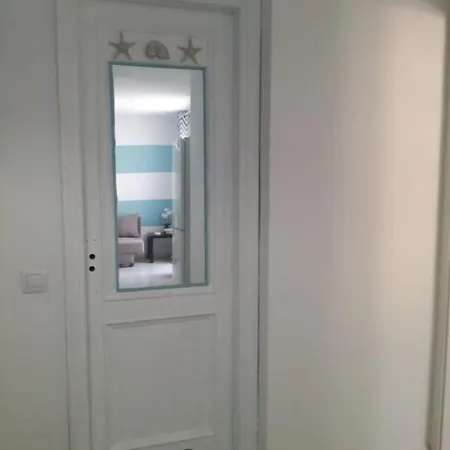 Puerta Del Sol - Aroma De Mar Ii - Door 270 Caleta De Fuste